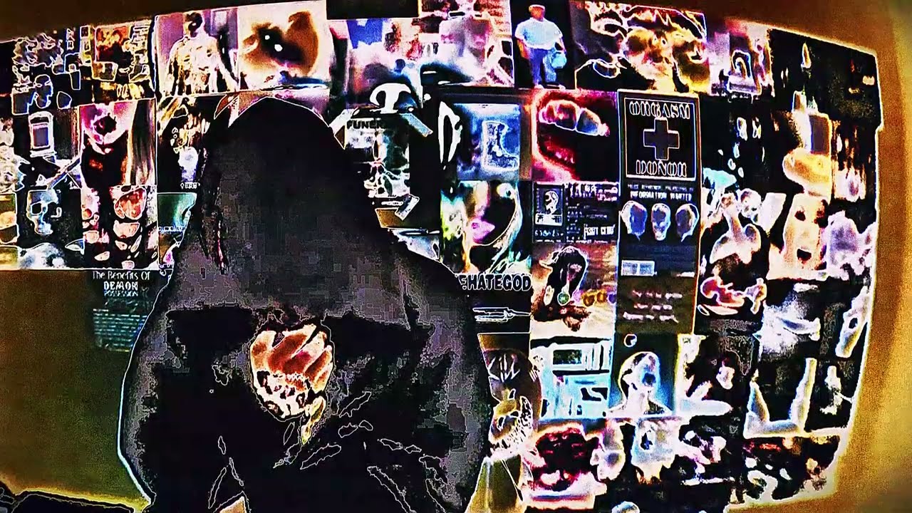 TESTAMENTUM (Lyric Video)