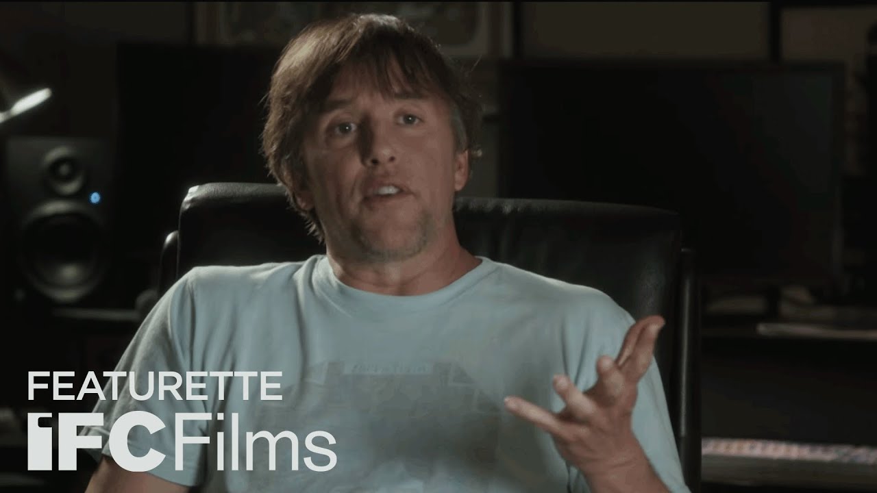 Boyhood | Featurette | IFC Films