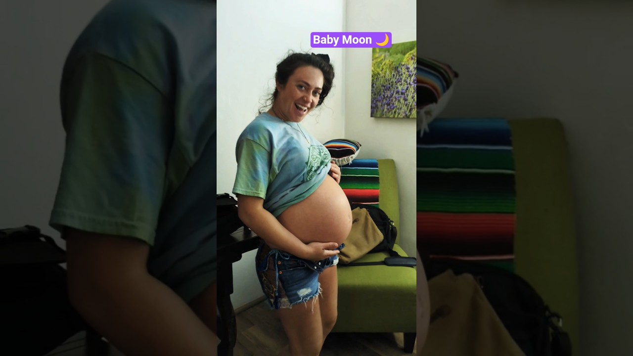 Where did you go on your Baby Moon? #vacation #babymoon #pregnancy #babygirl #newparents