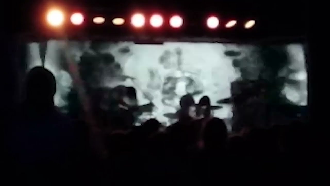 Slift -- ILION (COLOR) --  2024-10-17 -- Underground Music Venue, Minneapolis, MN, US
