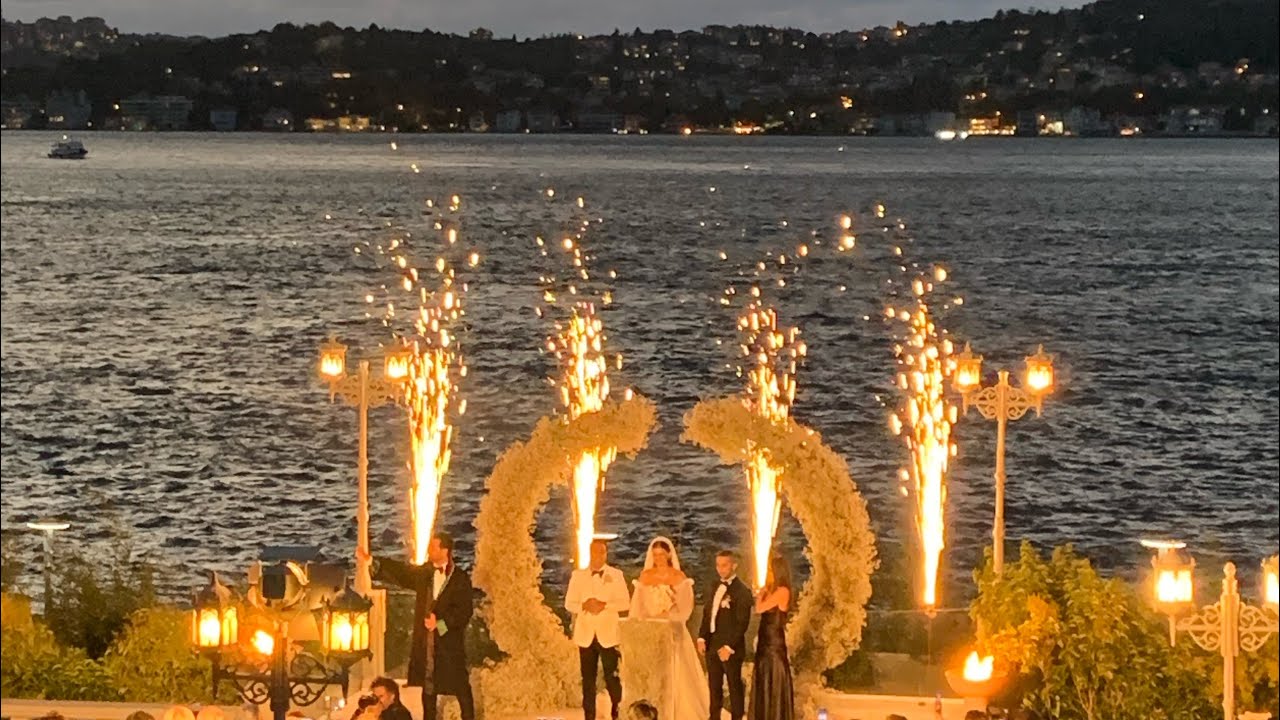 Düğüning- Çubuklu 29 (Dilara&Mert)