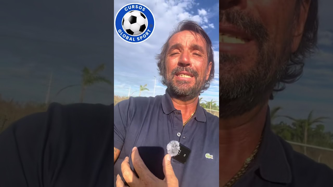 Profesionalizar las áreas de un club @CursosGlobalSport 