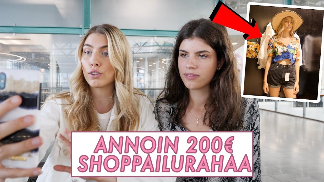 YLLÄTIN SISKONI - Se ei aavistanut mitään 😱