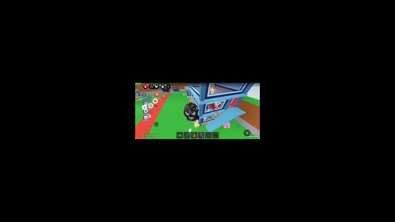 ROBUX GRATUIT ?!! ABONNE TOI LIKE ET REJOIND MON SERVEUR DISCORD BG ! ON JOUE A VOS JEUX !