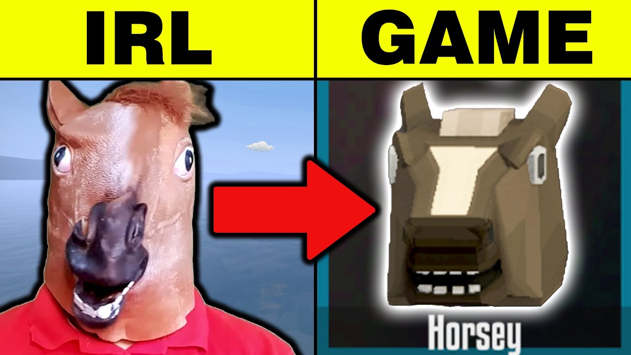 Меня снова добавили в игру!?! | Новое обновление Gorebox V16.1