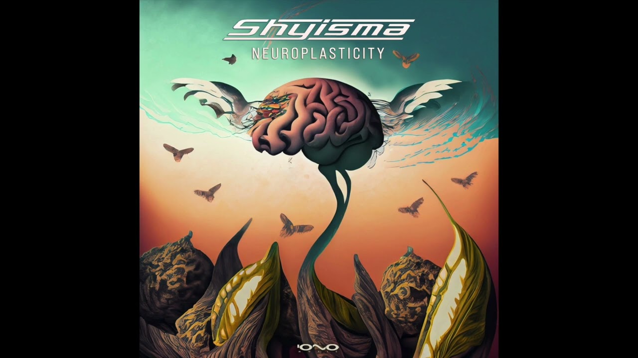 Shyisma - Neuroplasticity