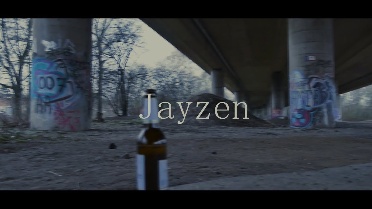 VBT 2018 / JAYZEN / QUALIFIKATION (PROD. BY PHILDIZZY)