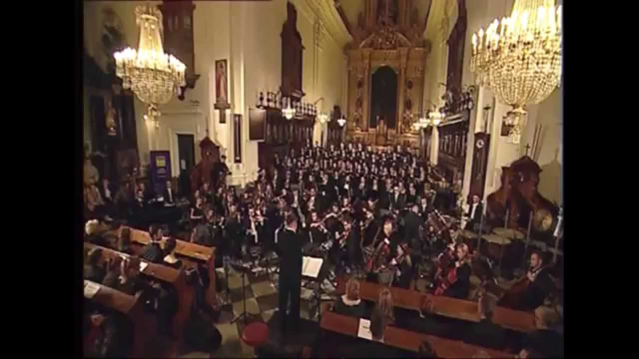 Polska Orkiestra Muzyki Filmowej - "Polonez Husarii", K. Dębski