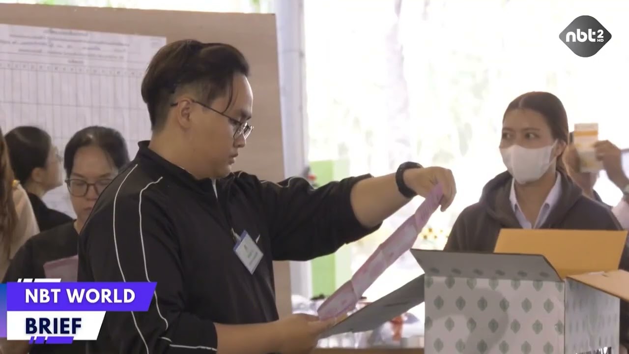 EC CLARIFIES VOTE COUNT DISCREPANCY DUE TO SEPARATE REPORTING SYSTEM
