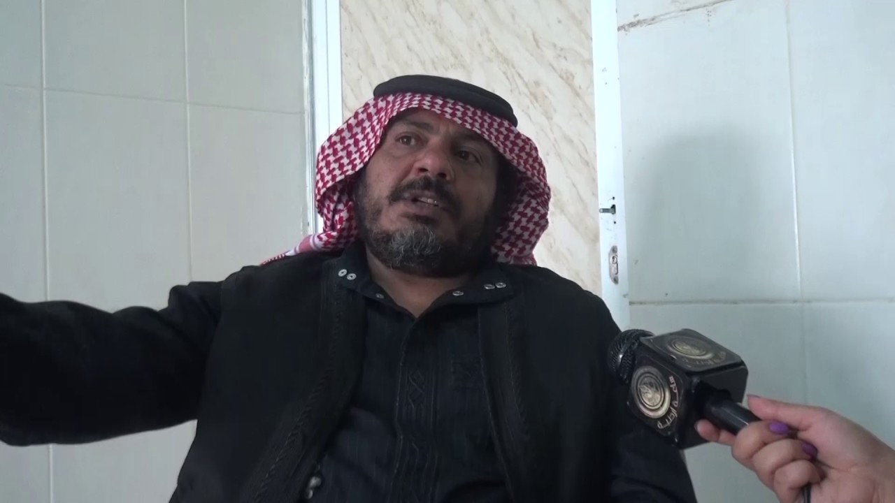 برنامج ساعة اردنية     ملحمة السيد منور المساعفة