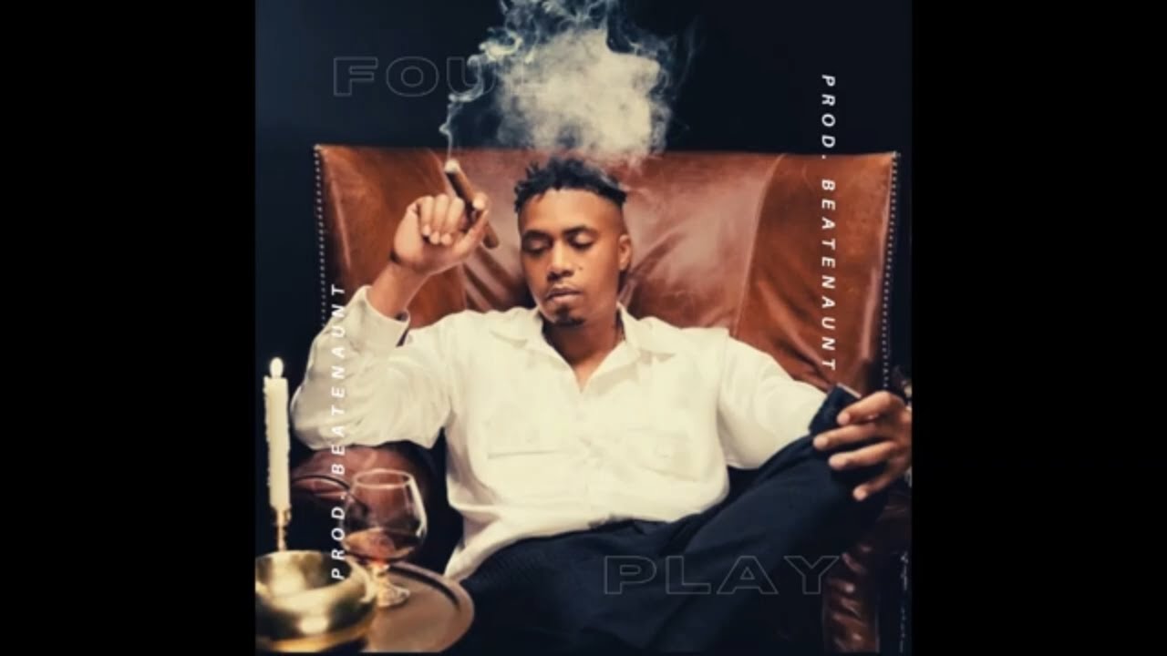 [NEW] Nas type beat - Foul Play | Soulful type beat 2021