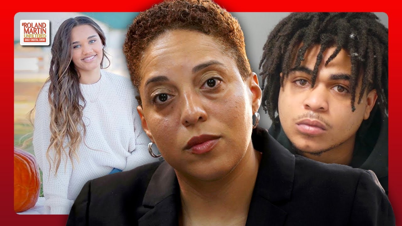 GOP Wages WAR On Kim Gardner. Blames St. Louis Prosecutor After Teen Loses Legs In Accident