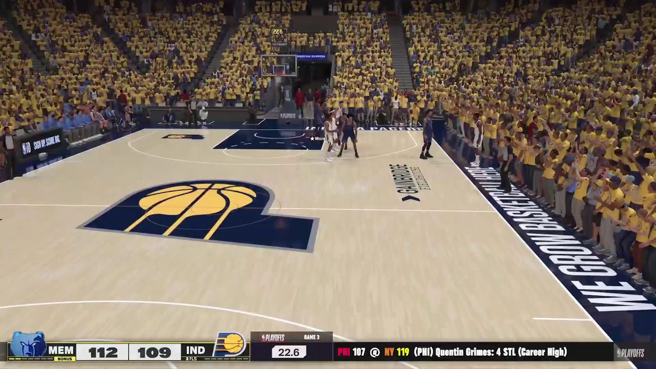 2k25