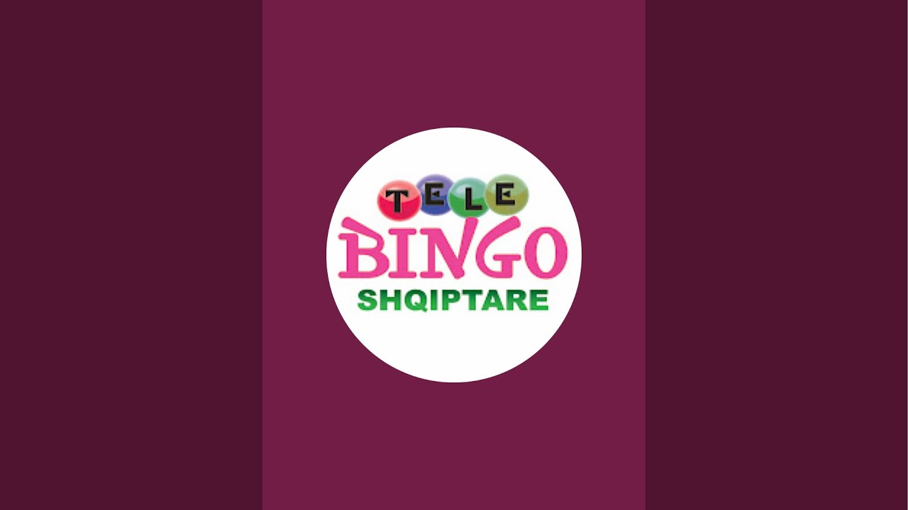 Telebingo Shqiptare LIVE - 7 Dhjetor 2025
