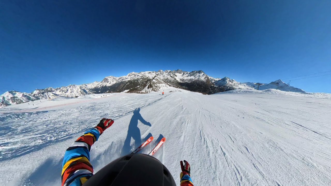 Chiesa in Valmalenco - Insta360