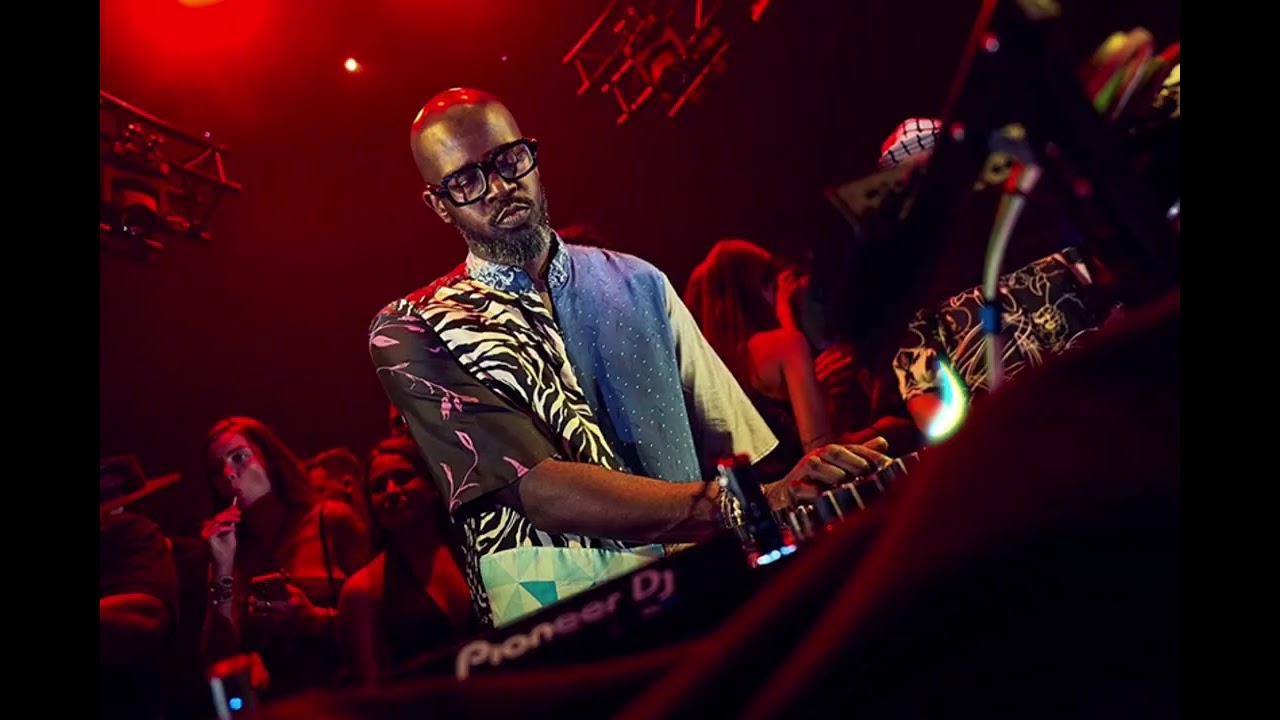 Black Coffee Vibe Deep House Mix | Afro House in Las Vegas Tech House Latest 2025 House Mix Playlist