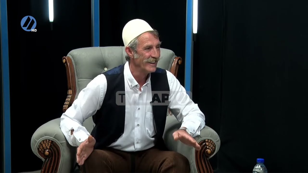 Gjurmë Drite - Fehmi Kastrati