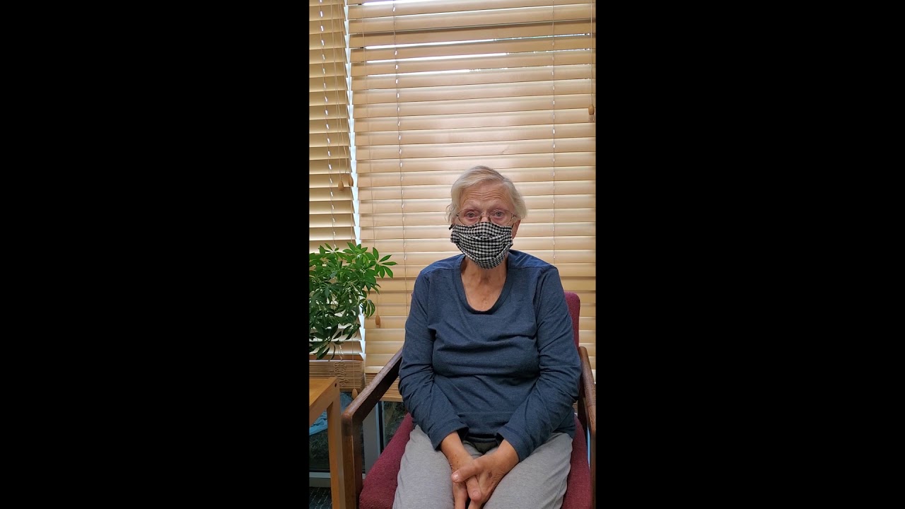 Billie's Experience at Wellward