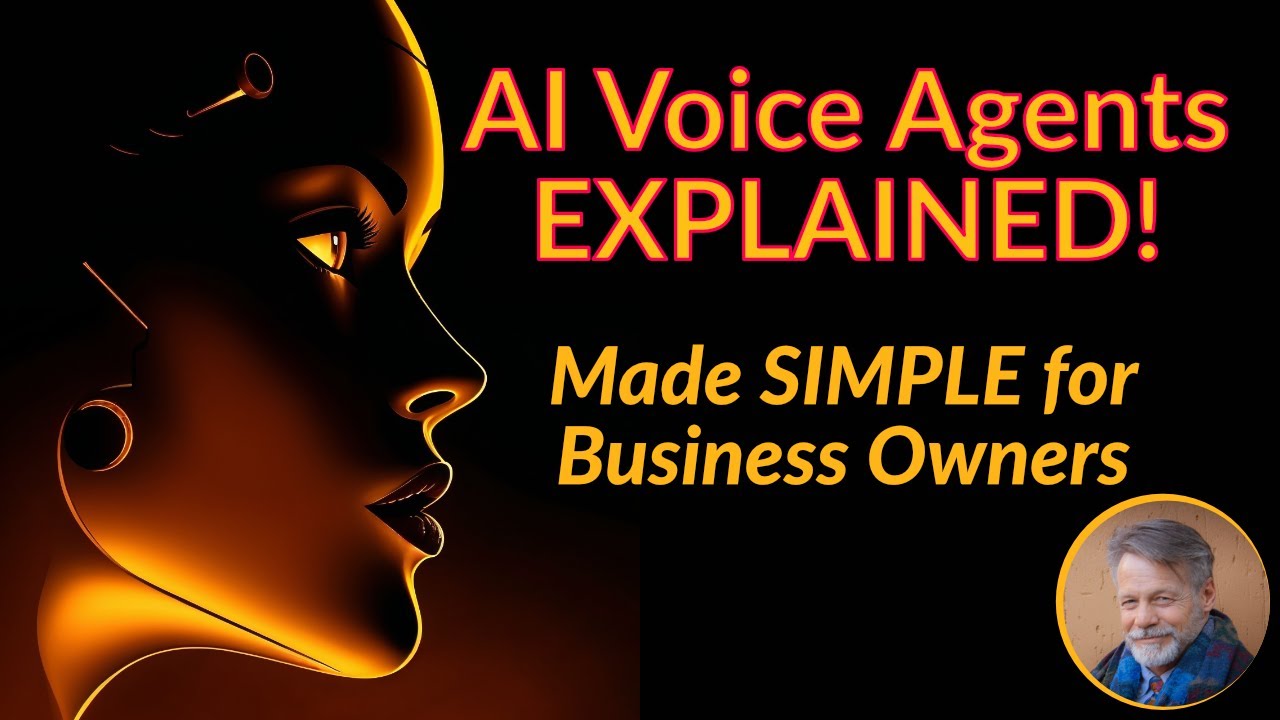 Voice AI Agents 101: A Business Owner’s Guide to Smarter Lead Response