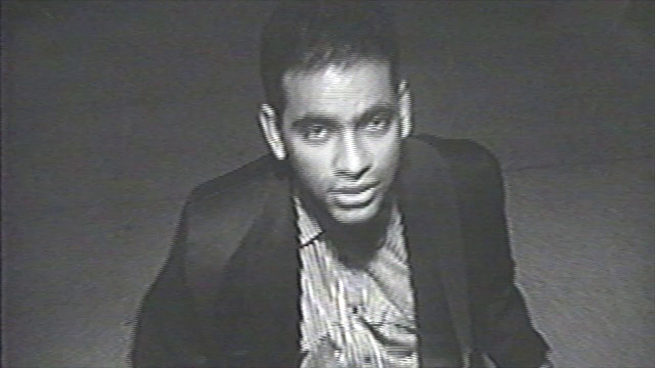 El Salvador, OVNI, A Marte (video oficial 1991)