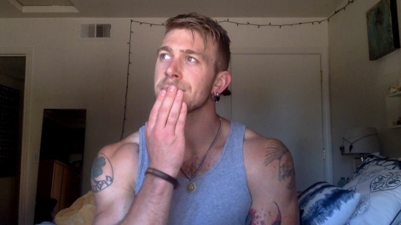 One Year Sober!  (One year, one month and one day to be exact...)