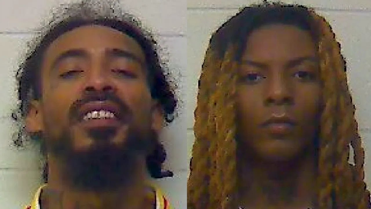 New Bern drug bust snags 9 pounds of pot