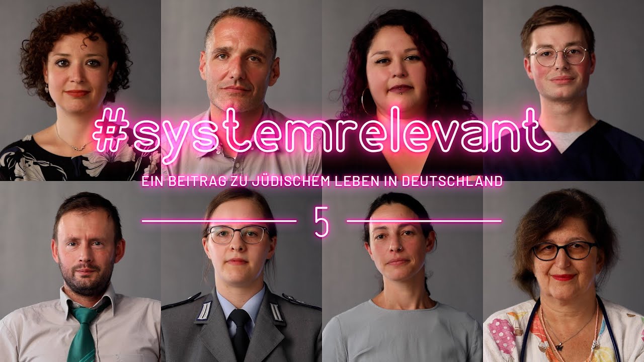 #systemrelevant | Episode 5