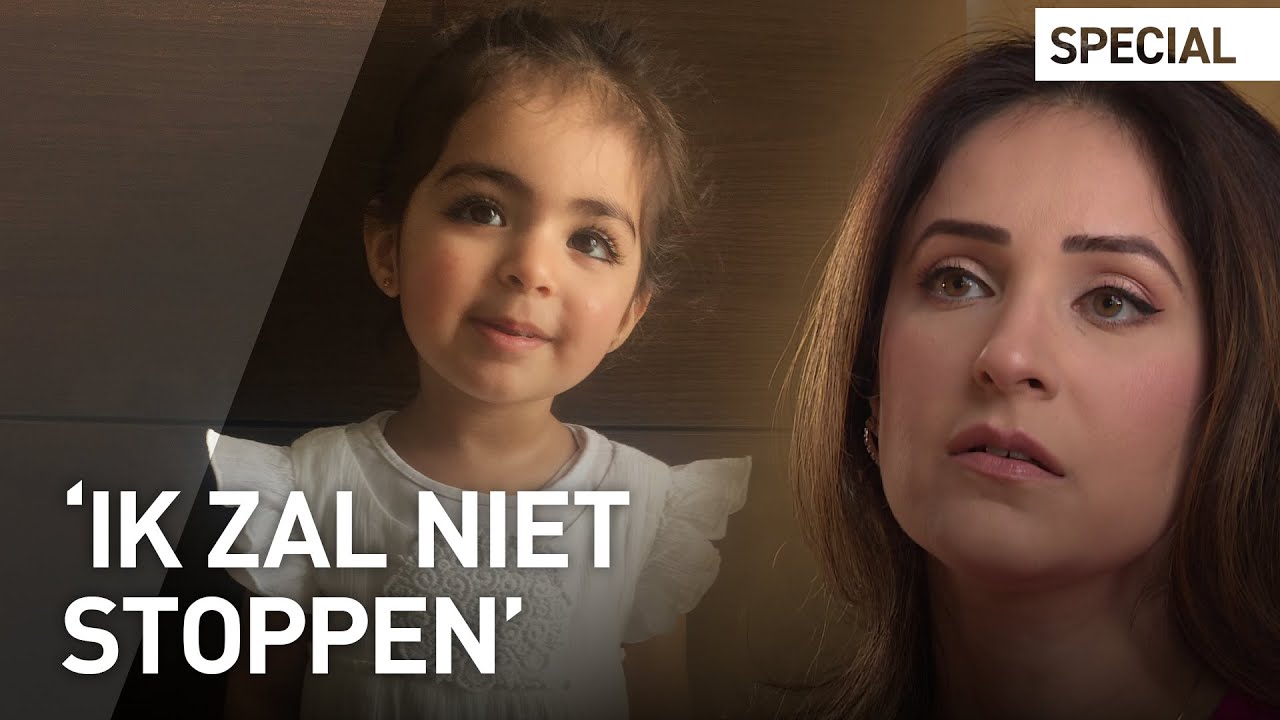 Reconstructie: Insiya zes jaar geleden ontvoerd