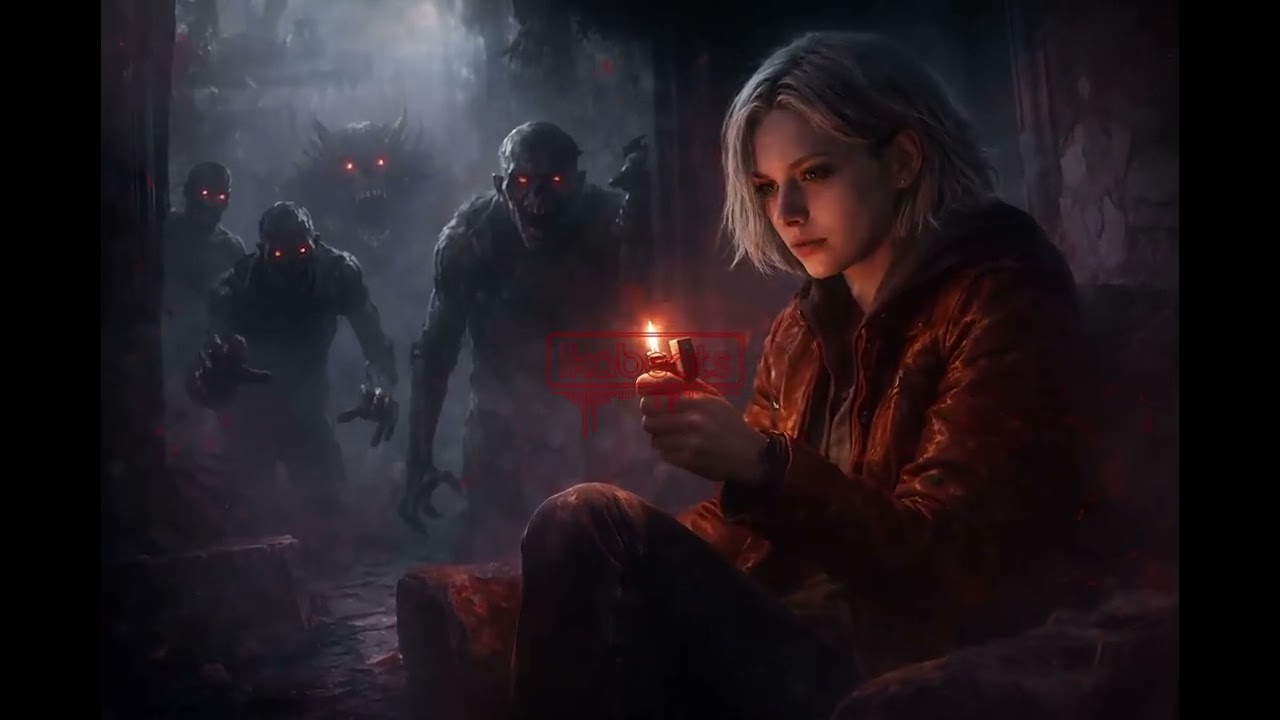 Resident Evil (Prod. Ikabeats)