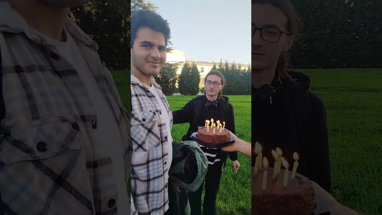 Muallimköy Experience Güz 2