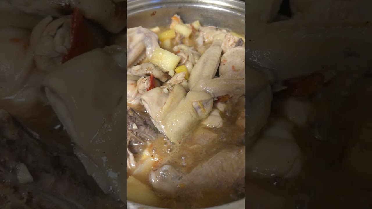 #pininyahangmanok 