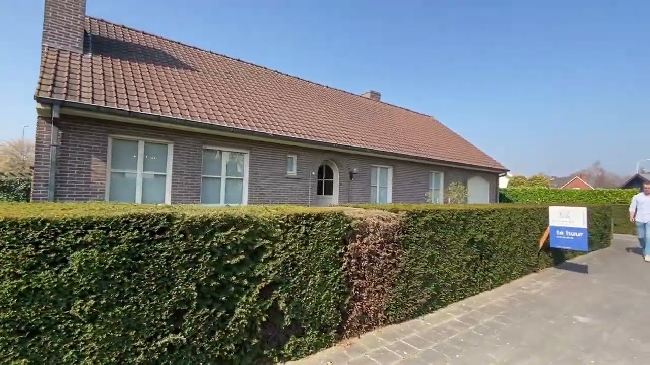 Lendelede Zomerweg 20