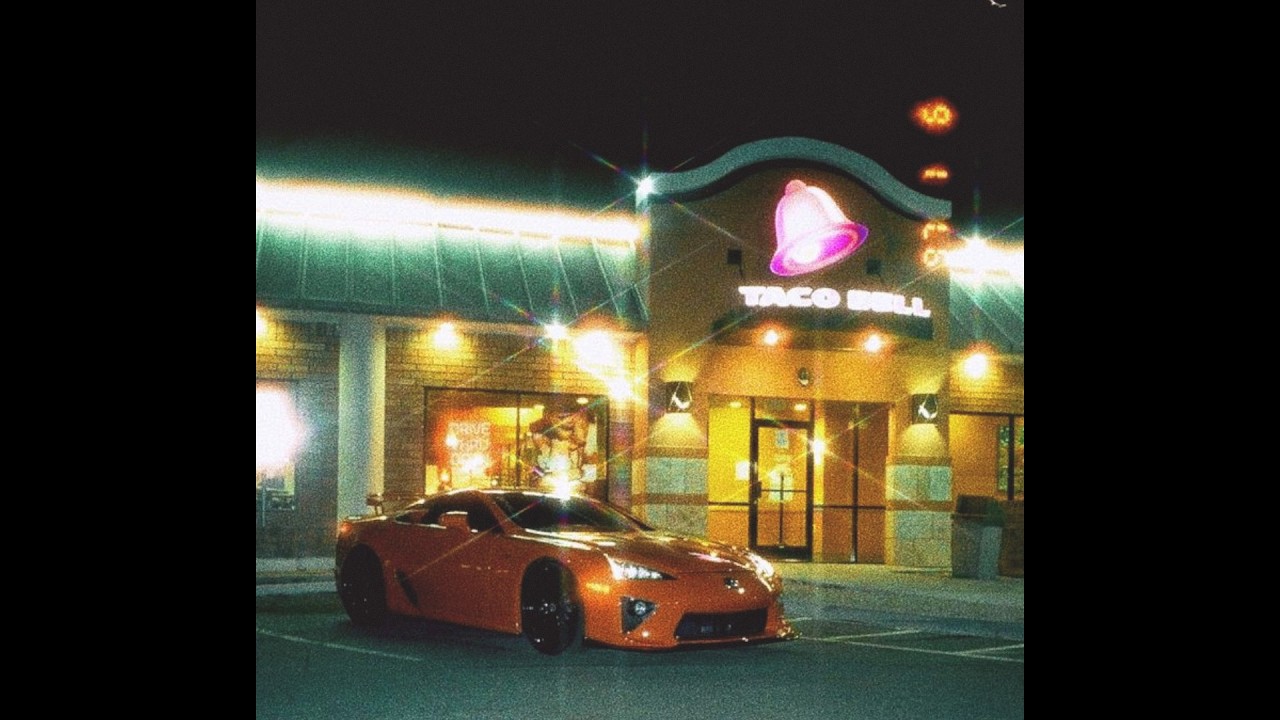 (FREE) LUCKI Type Beat 