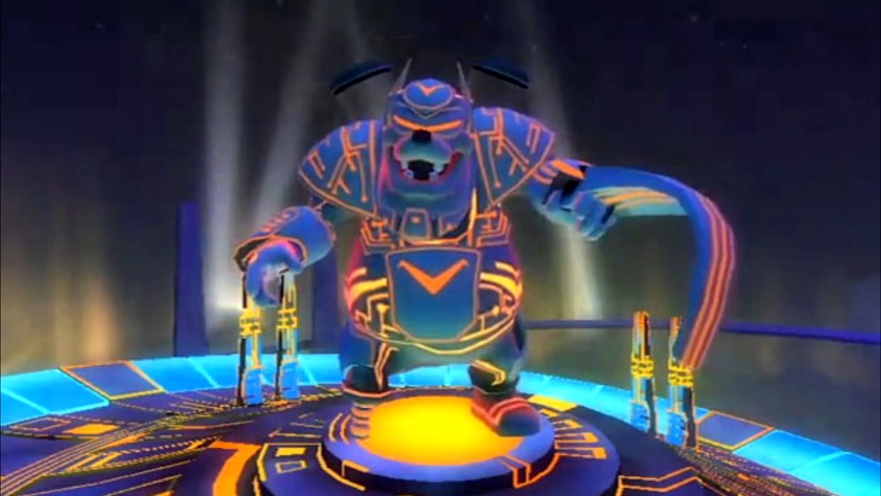 Epic Mickey Music - Petetronic V2