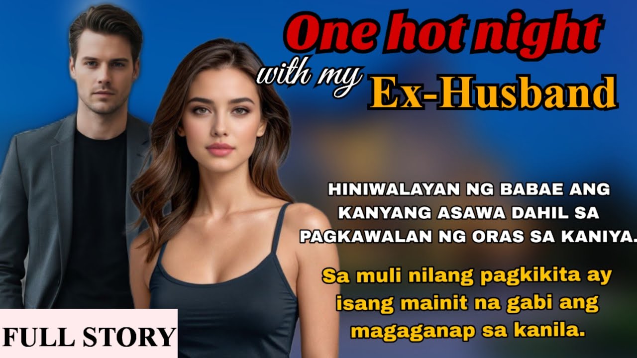 HINAYAAN NG LALAKI NA IWAN SIYA NANG KANYANG ASAWA DAHIL SA WALA ITONG ORAS PARA SA KANIYA