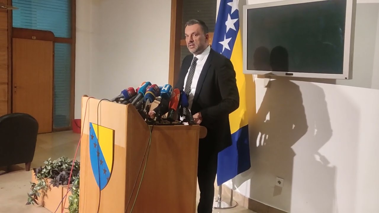 Konaković: Poznajem i vlasnika firme koja se žalila