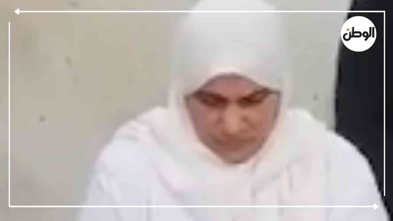 دموع الندم.. انهيار الزوجة بعد النطق بالحكم بالإعدام لقتل زوجها بمساعدة آخر في الدقهلية