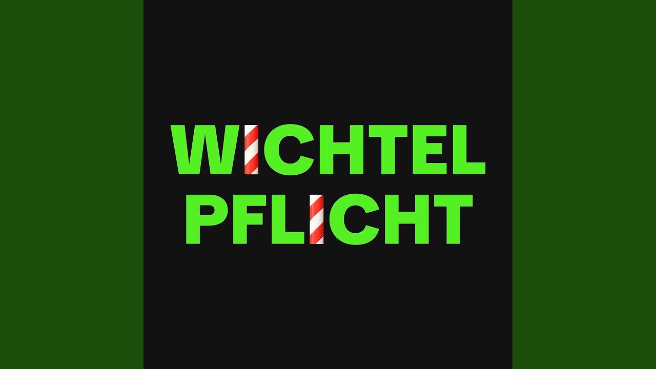 Wichtel-Pflicht