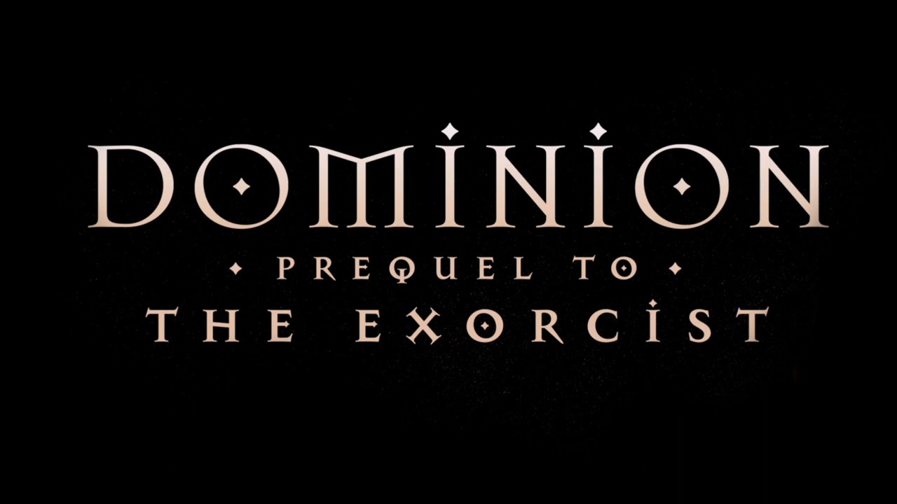 Dominion Prequel To The Exorcist (2005) Theme Music
