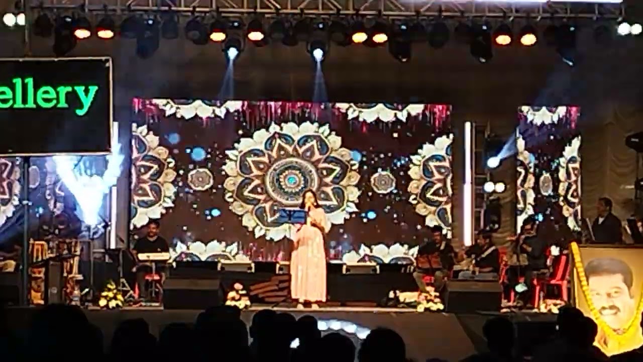 Kalabavan mani orma ayite 10 year akunnu,..... കലാഭവൻ മണി അനുസ്മരണം, ഗാനമേള, മണി പാർക്ക്‌ 