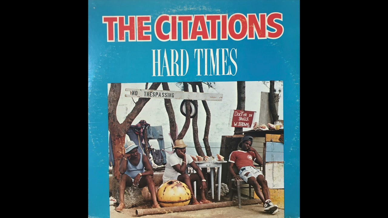 The Citations - Happy Days