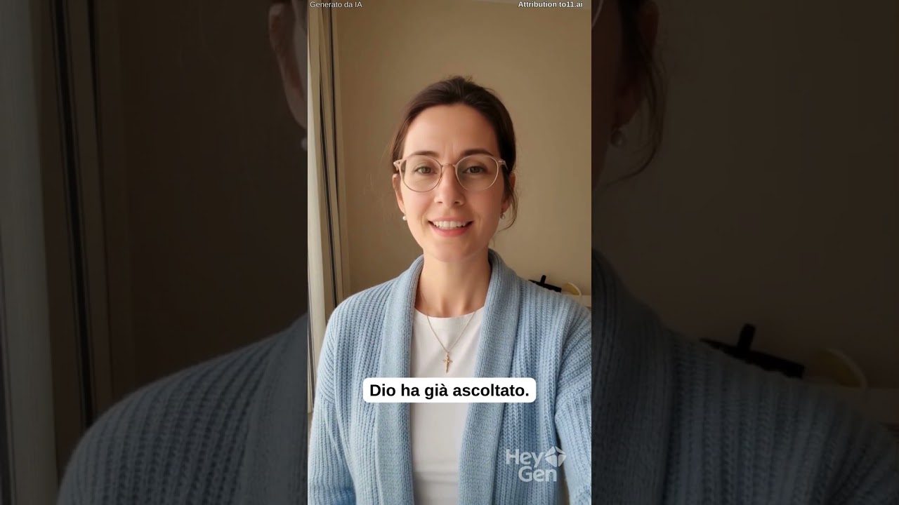 Quando preghi, non dire mai queste sette frasi,altrimenti rischi di non vedere la risposta di Dio
