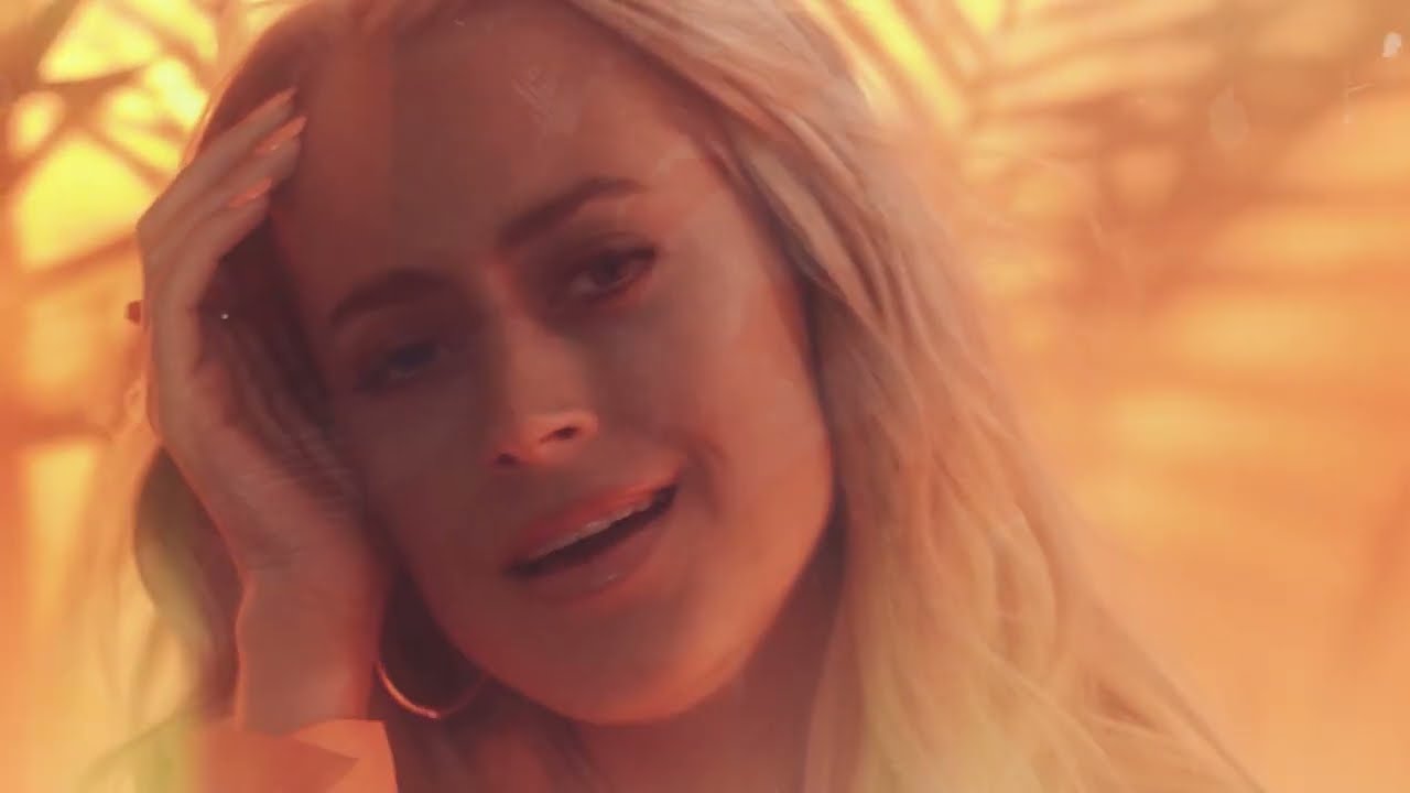 Brooke Eden - Left You For Me (Official Music Video)