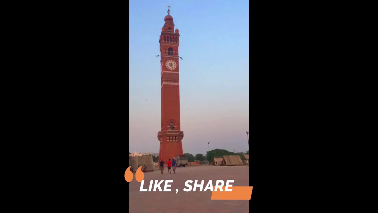 Lucknow city | Lucknow the city of nawab's | Lucknow Darshan | whatsapp status