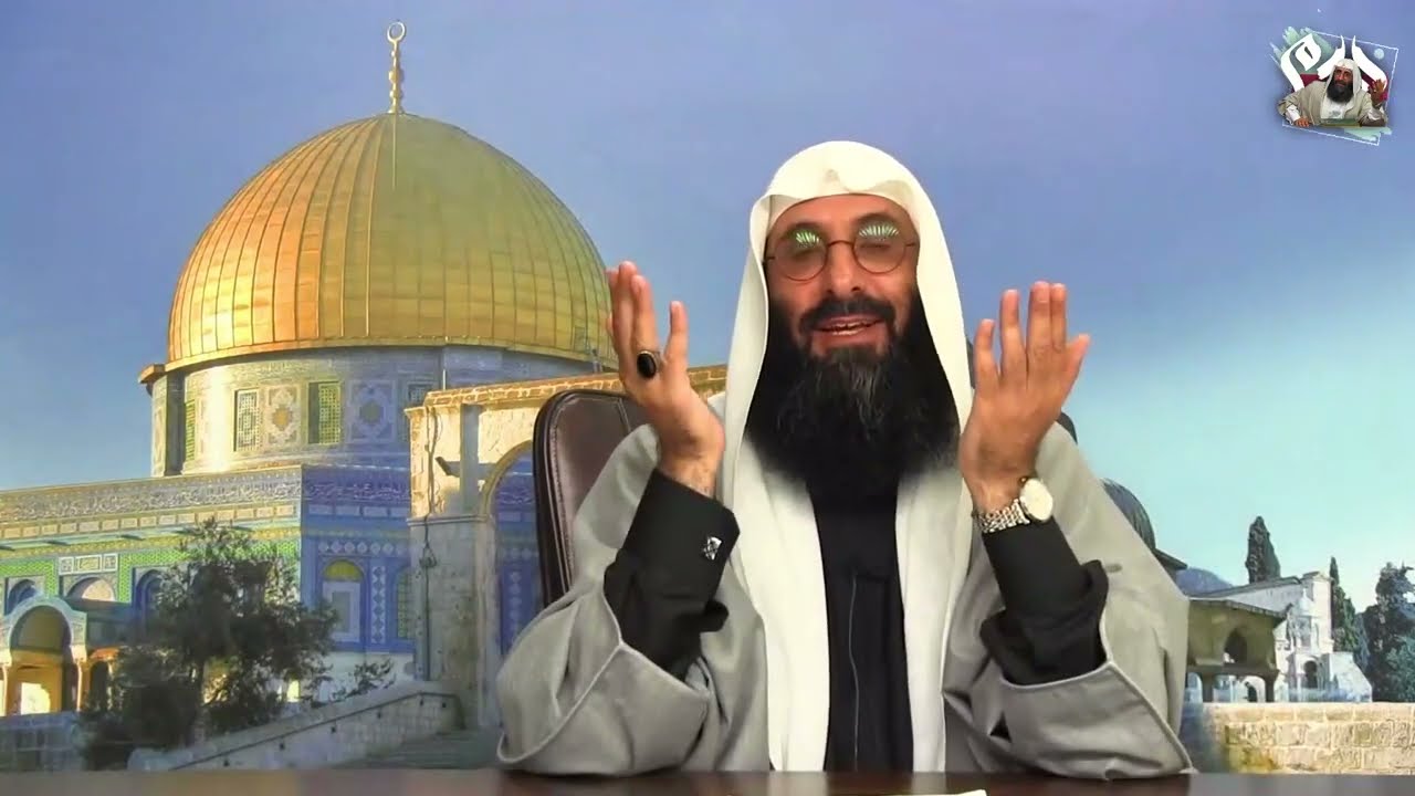 محبــﮯ الإمام صلاح الدين┇ اعطيك ياسالم مثاقيل رمل الكويت ذهبا إن أجبت على سؤالي