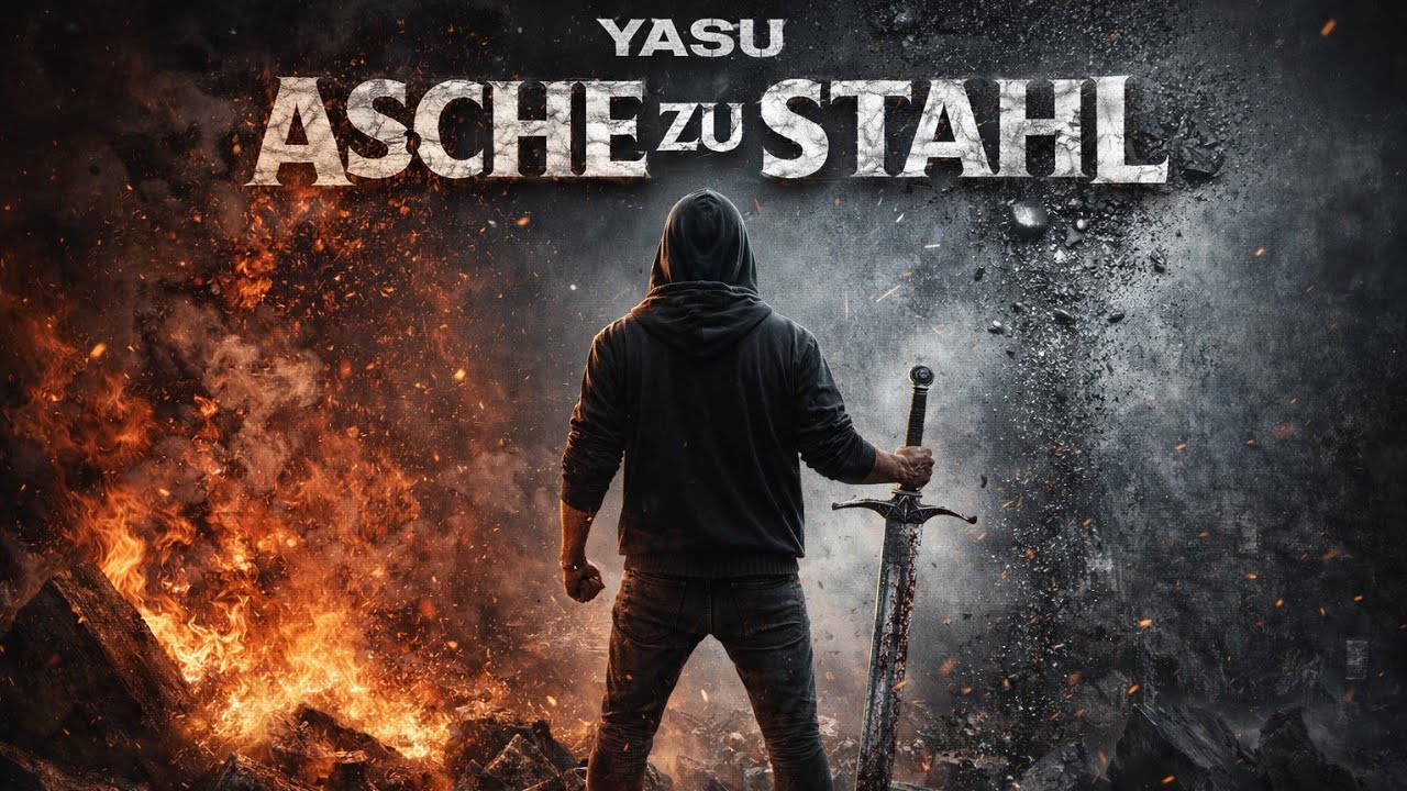 Asche zu Stahl