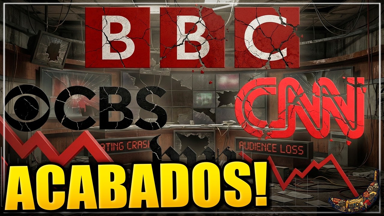 LAS MENTIRAS SE CAEN! JUECES Y AUDIENCIA DESTRUYEN A LA PRENSA TRADICIONAL