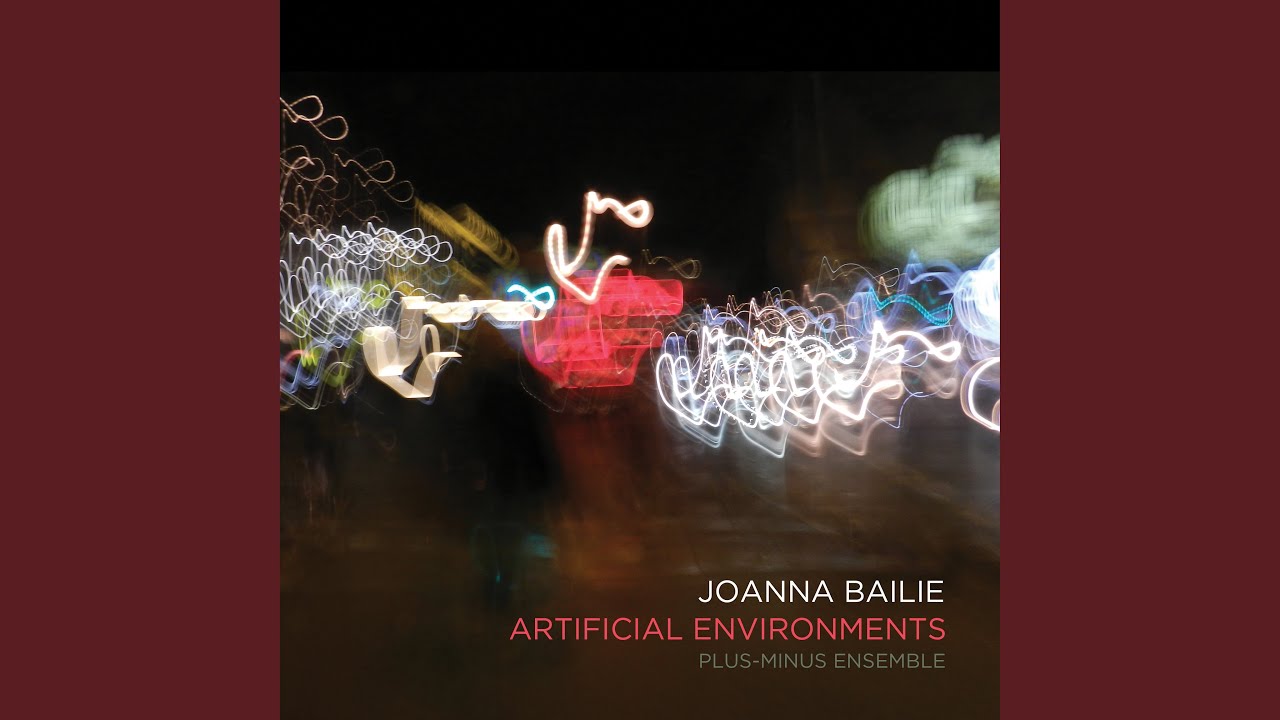 Artificial Environments No. 8: I. And the Dreams That You Dare to Dream