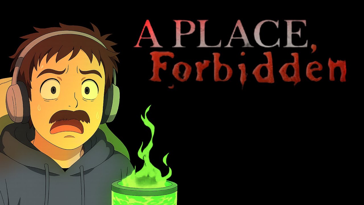 This game made my brain melt, 