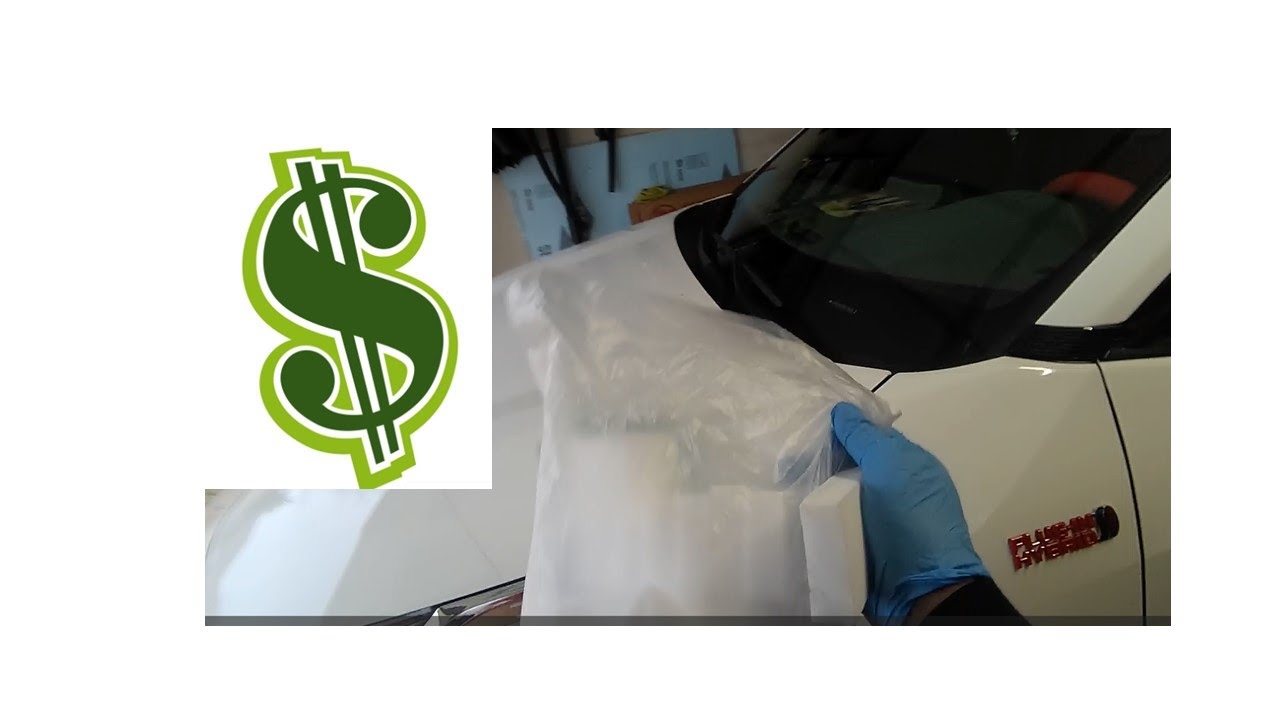 Best way to clean your windshield plus a whole lot more. See it to believe it. For only $.10 cents